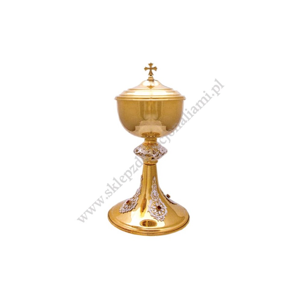 PUSZKA LITURGICZNA - 63268