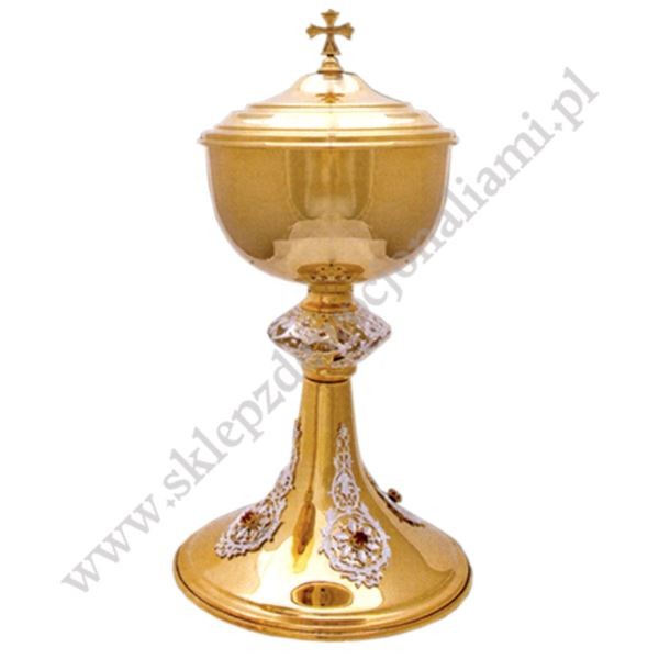 PUSZKA LITURGICZNA - 63268