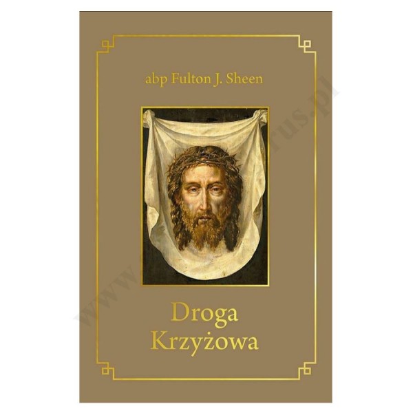 DROGA KRZYŻOWA