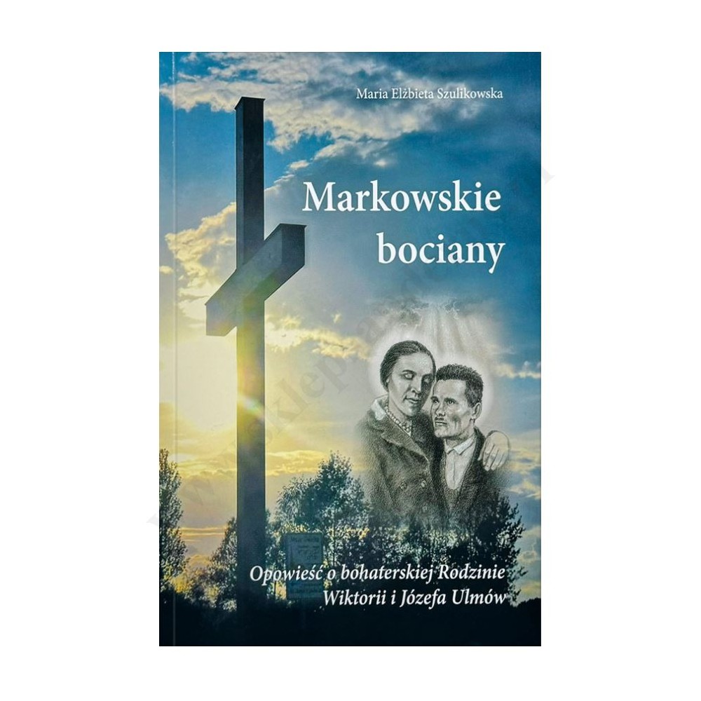 MARKOWSKIE BOCIANY