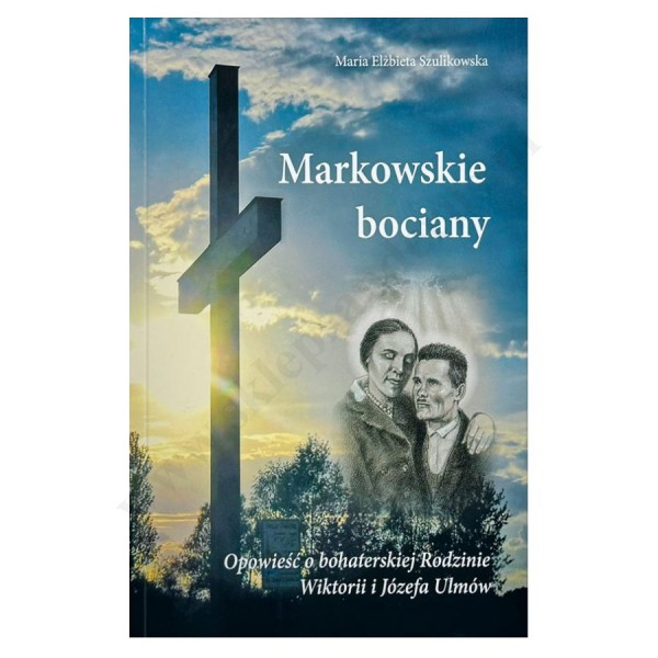 MARKOWSKIE BOCIANY