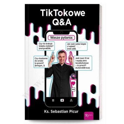 TIKTOKOWE Q&A