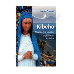 KIBEHO - AFRYKAŃSKIE LOURDES