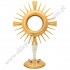 MONSTRANCJA - wys.36 cm - 63290