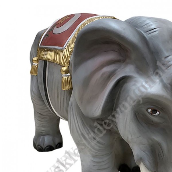 SŁOŃ - SZOPKA 85 cm - 303/23 - 85900