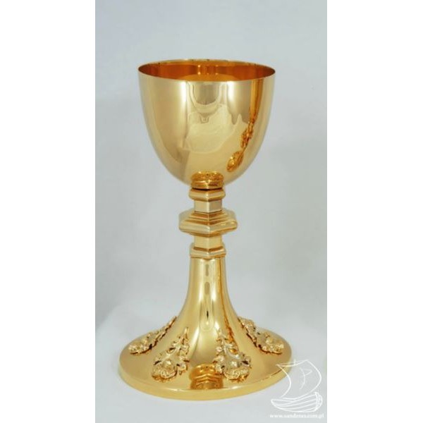 KIELICH LITURGICZNY 63383