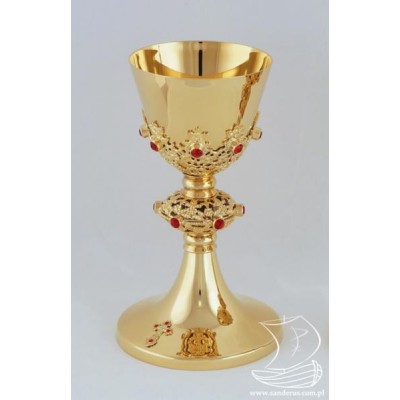 KIELICH LITURGICZNY 63407