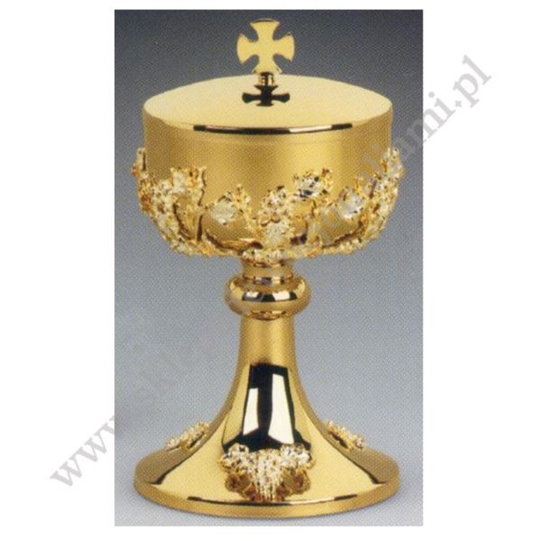 PUSZKA LITURGICZNA 63431