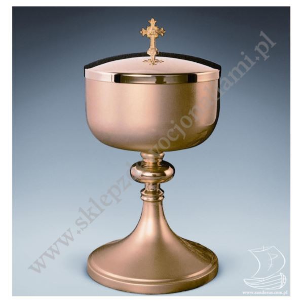 PUSZKA LITURGICZNA - 63483