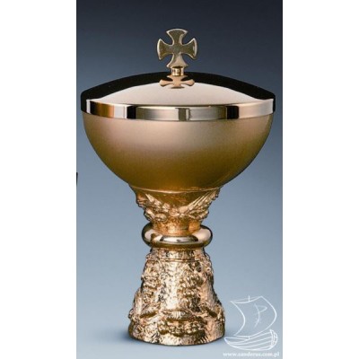 PUSZKA LITURGICZNA - 63499