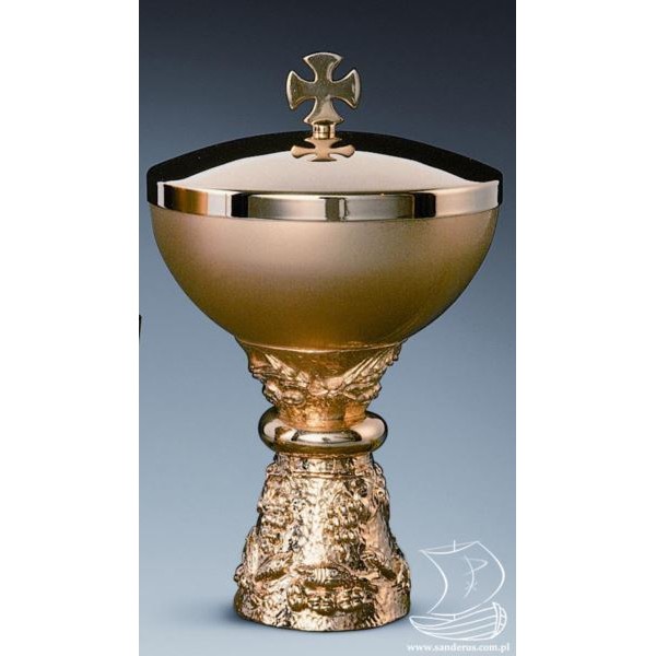 PUSZKA LITURGICZNA - 63499