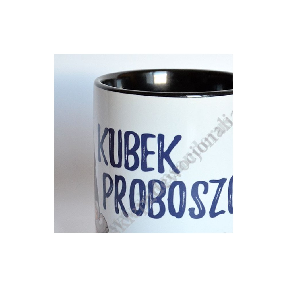 KUBEK PROBOSZCZA - 86806