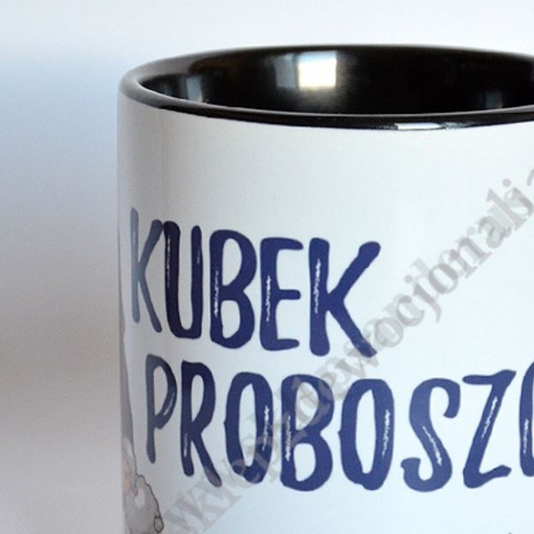 KUBEK PROBOSZCZA - 86806