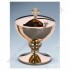 PUSZKA LITURGICZNA POLOWA - 63506