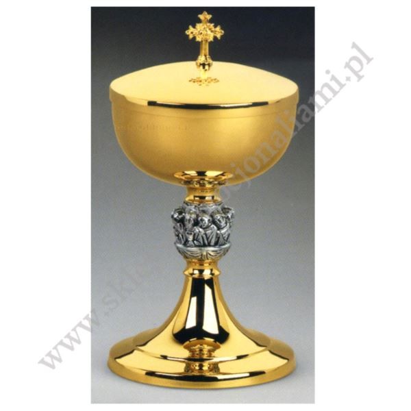 PUSZKA LITURGICZNA 63509