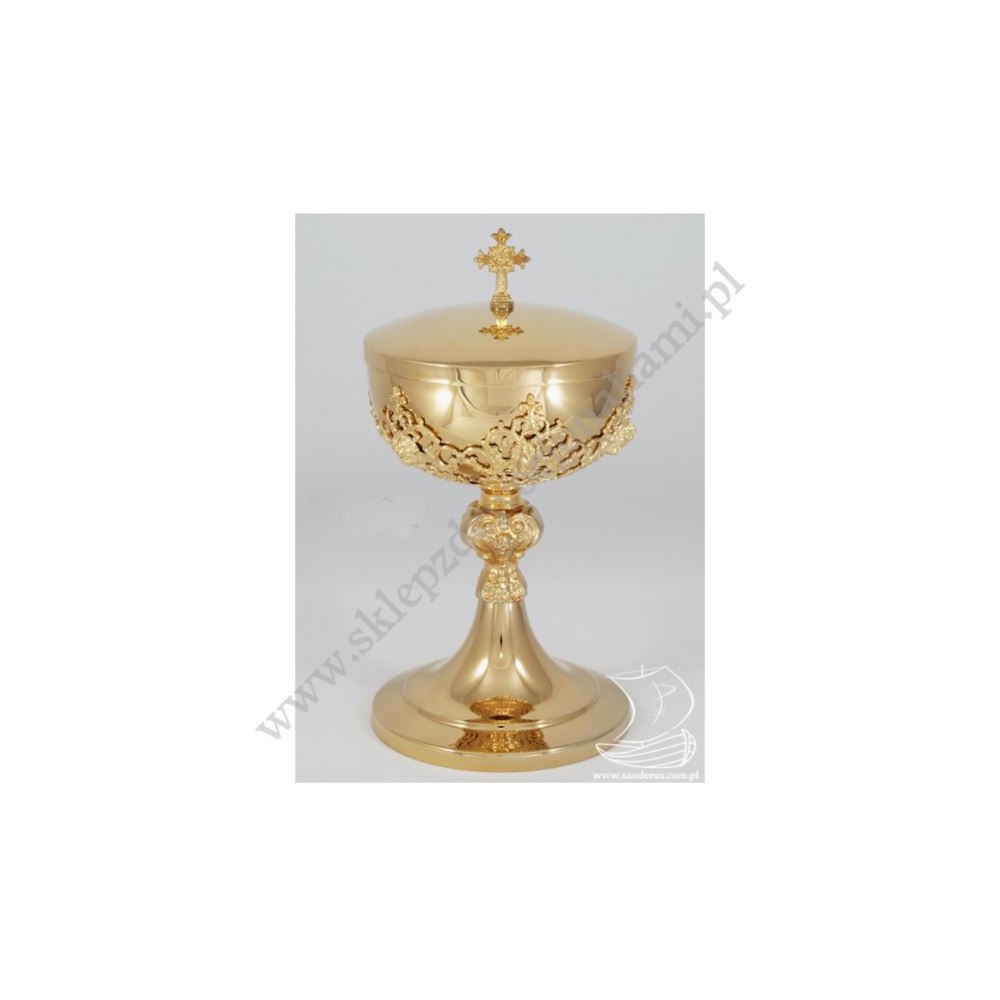 PUSZKA LITURGICZNA 63546