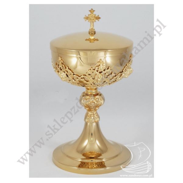 PUSZKA LITURGICZNA 63546