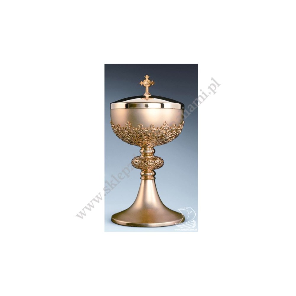 PUSZKA LITURGICZNA 63550