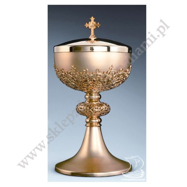 PUSZKA LITURGICZNA 63550