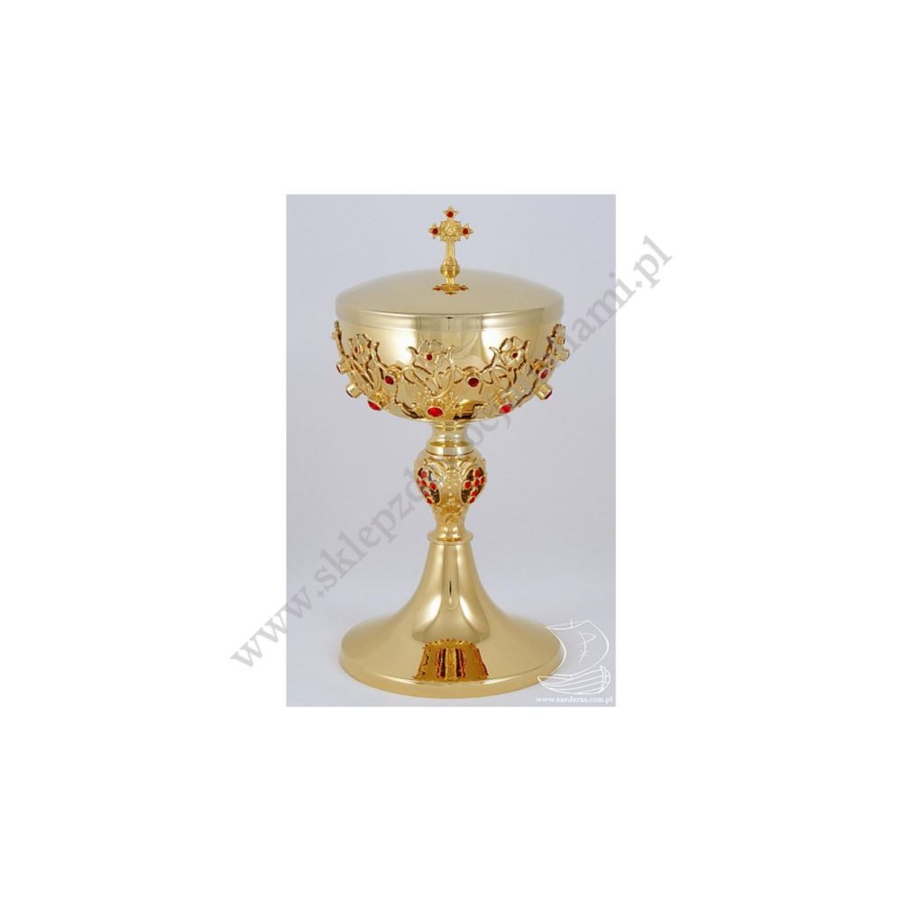 PUSZKA LITURGICZNA 63560