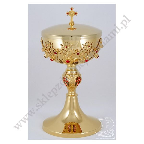 PUSZKA LITURGICZNA 63560