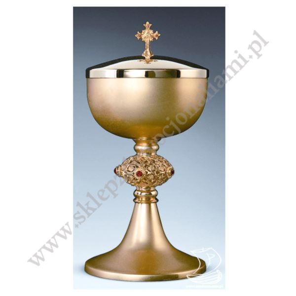 PUSZKA LITURGICZNA 63561