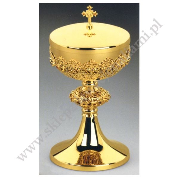 PUSZKA LITURGICZNA 63562