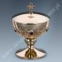 PUSZKA LITURGICZNA NISKA - 63567