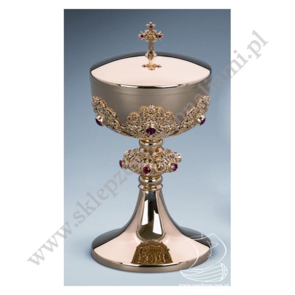 PUSZKA LITURGICZNA 63569