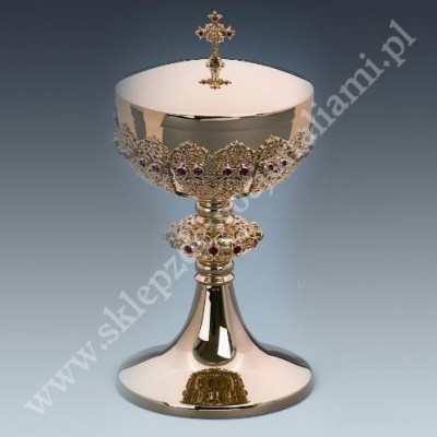 PUSZKA LITURGICZNA - 63580