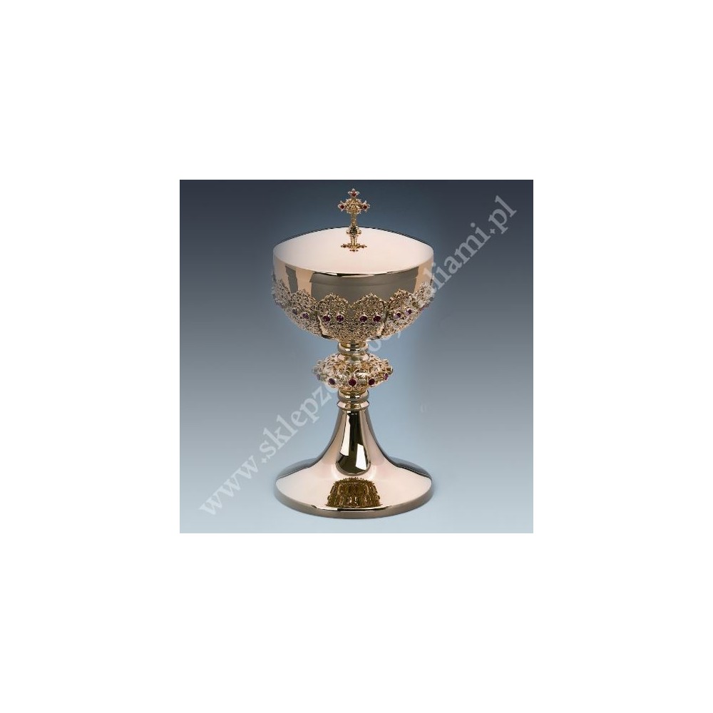 PUSZKA LITURGICZNA - 63580