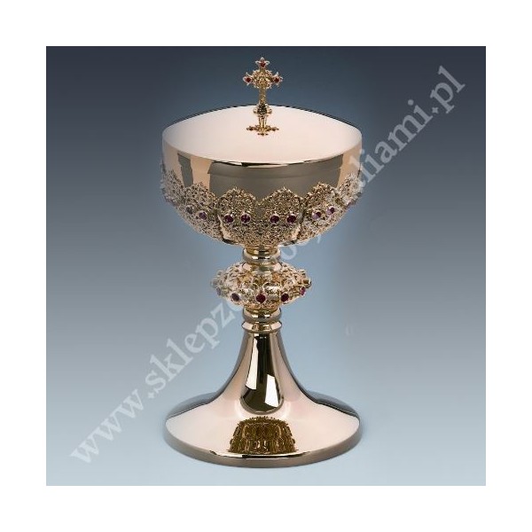 PUSZKA LITURGICZNA - 63580