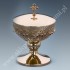 PUSZKA LITURGICZNA NISKA - 63581