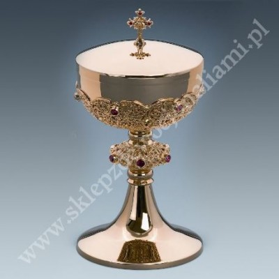 PUSZKA LITURGICZNA - 63584