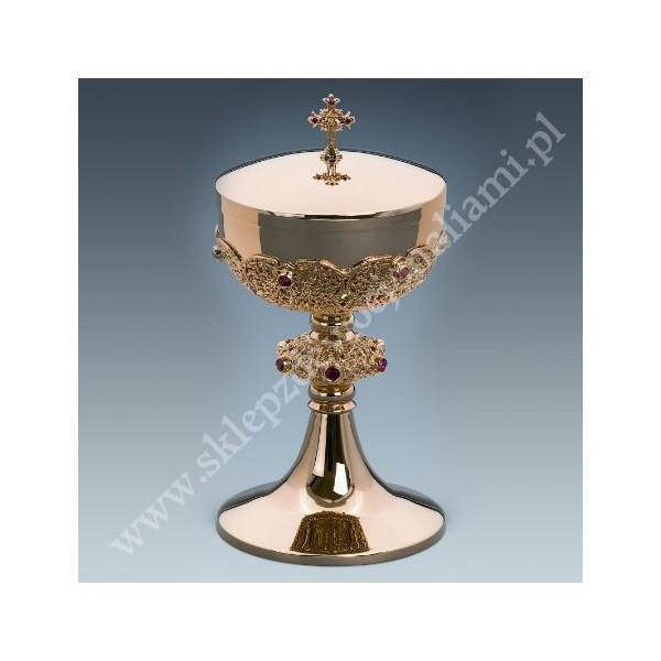 PUSZKA LITURGICZNA - 63584
