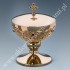 PUSZKA LITURGICZNA NISKA - 63585
