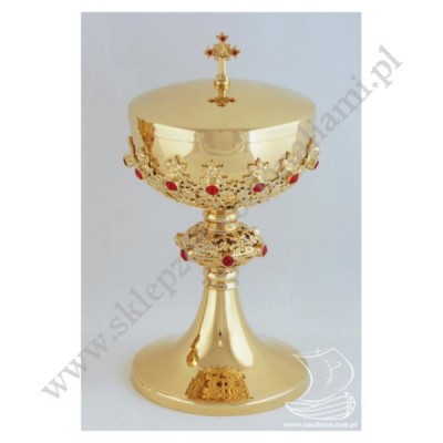 PUSZKA LITURGICZNA 63588