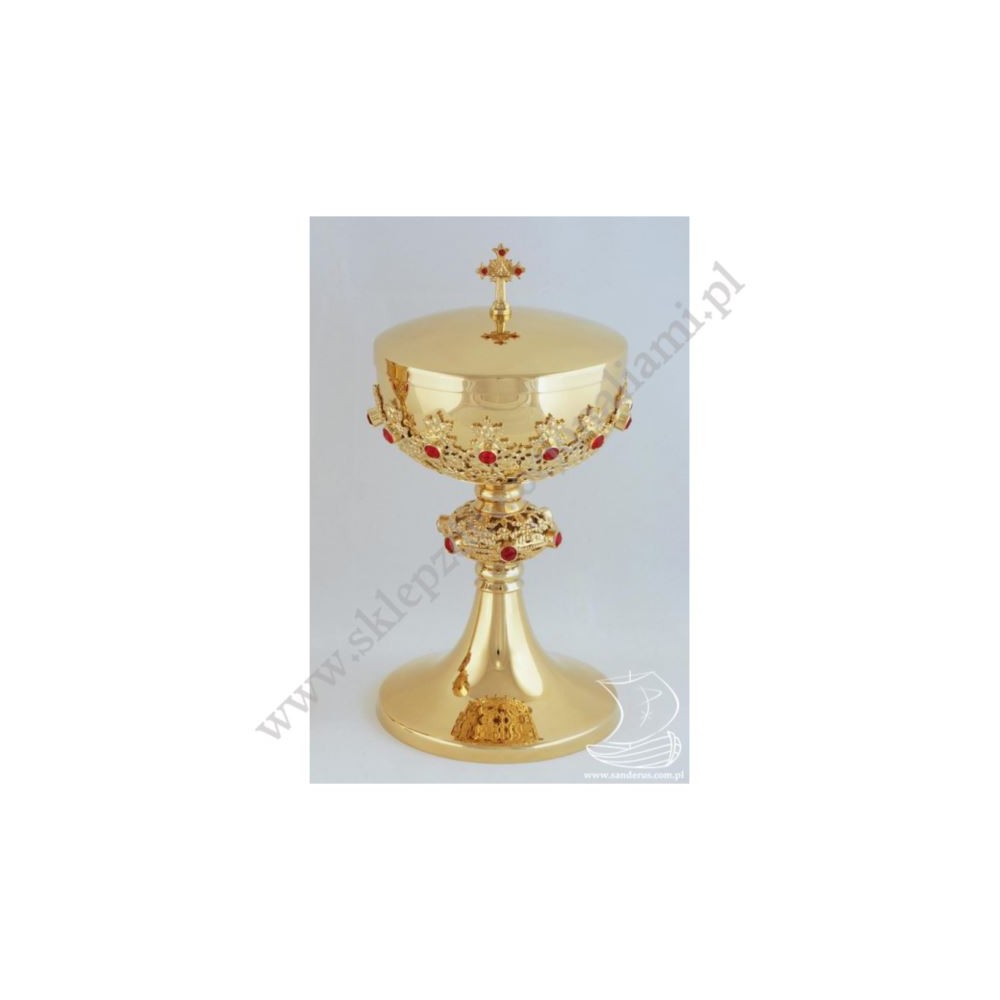 PUSZKA LITURGICZNA 63588