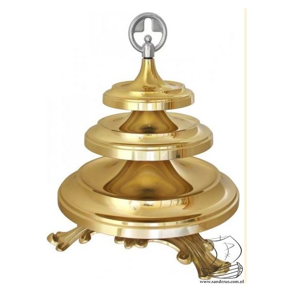 GONG POTRÓJNY 63670 GONG POTRÓJNY 63670
