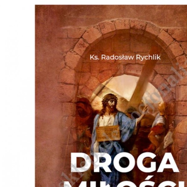 DROGA MIŁOŚCI