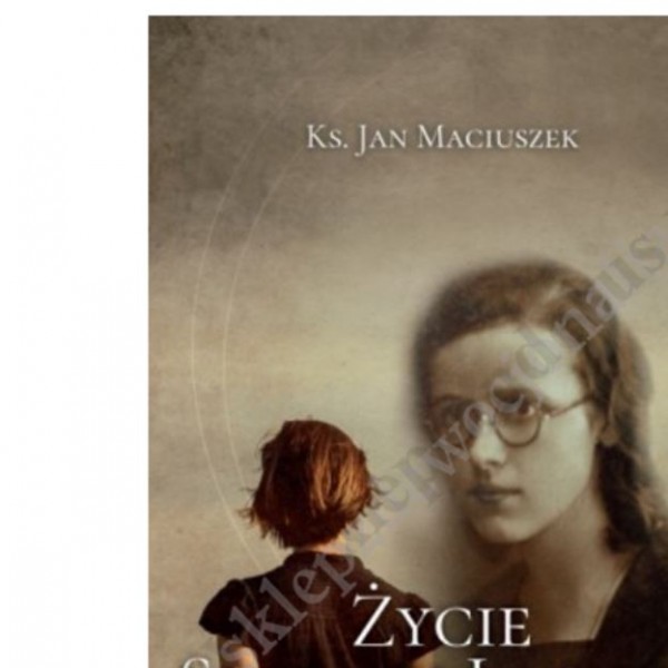 ŻYCIE STEFANI ŁĄCKIEJ PROMOCJĄ CNÓT CHRZEŚCIJAŃSKICH ŻYCIE STEFANI ŁĄCKIEJ PROMOCJĄ CNÓT CHRZEŚCIJAŃSKICH