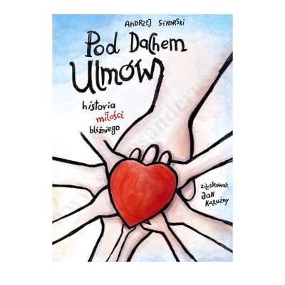POD DACHEM ULMÓW