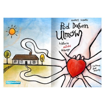 POD DACHEM ULMÓW