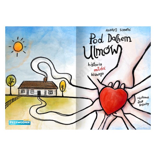 POD DACHEM ULMÓW