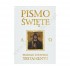 PISMO ŚWIĘTE STAREGO I NOWEGO TESTAMENTU