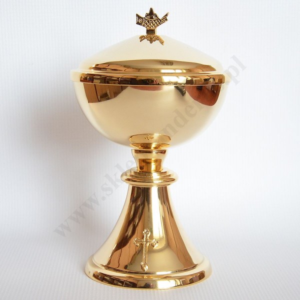 PUSZKA LITURGICZNA - 85480