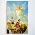 ANIOŁ STRÓŻ - PUZZLE 13 X 20 CM - 40 ELEMENTÓW - 89703