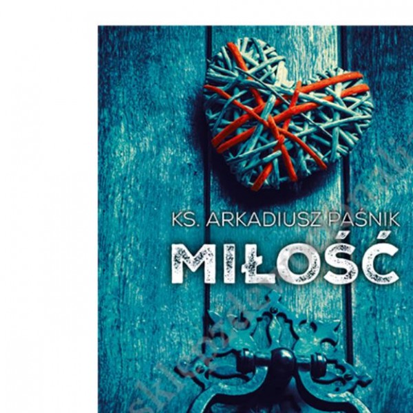 MIŁOŚĆ