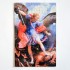 ŚW. MICHAŁ ARCHANIOŁ - PUZZLE 13 x 20 cm - 40 ELEMENTÓW - 79936