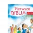PIERWSZA BIBLIA DLA DZIECI